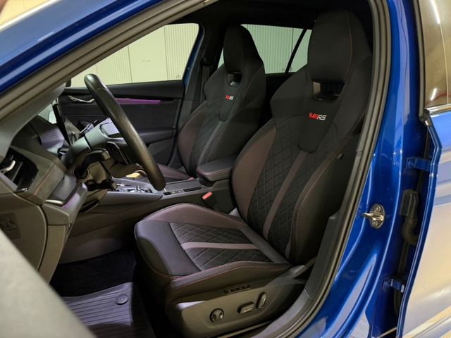 OCTAVIA COMBI  第6張相片