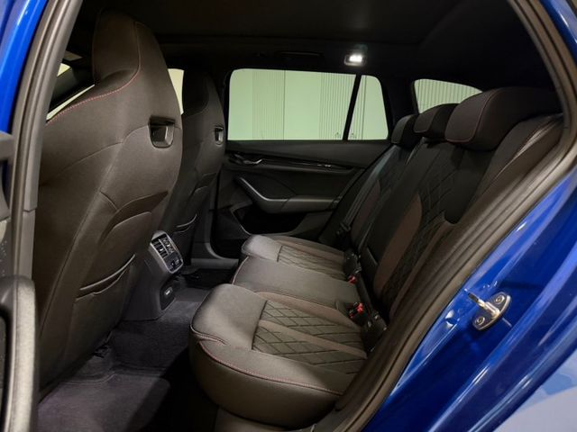 OCTAVIA COMBI  第7張相片