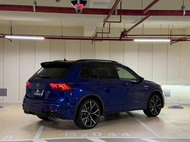 TIGUAN  第2張相片