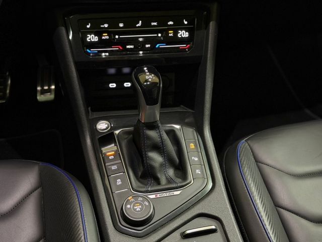 TIGUAN  第4張相片