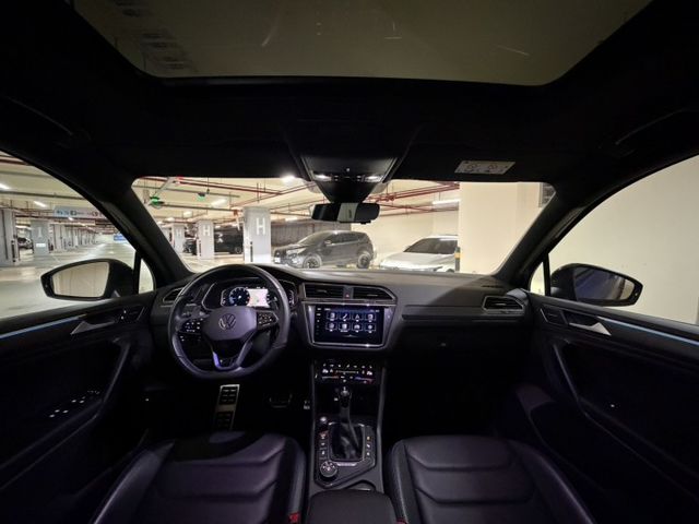 TIGUAN  第5張相片