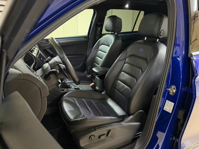 TIGUAN  第6張相片