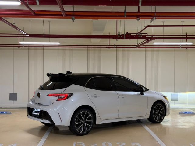 COROLLA SPORT  第2張相片