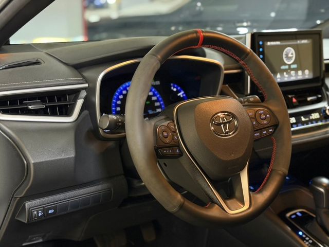 COROLLA SPORT  第3張相片