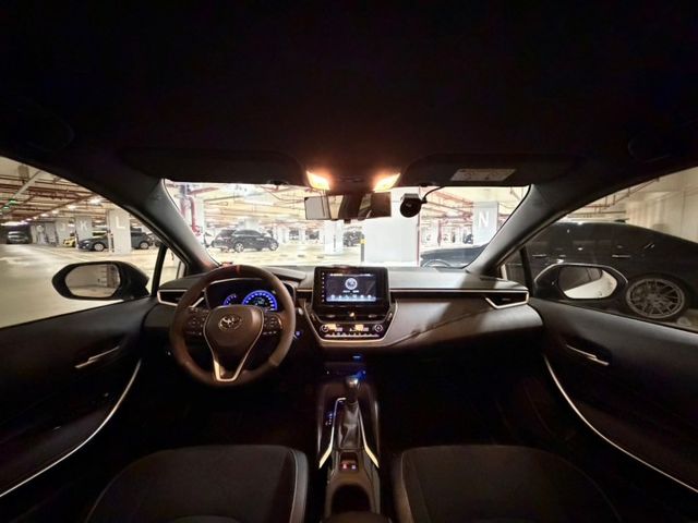 COROLLA SPORT  第4張相片