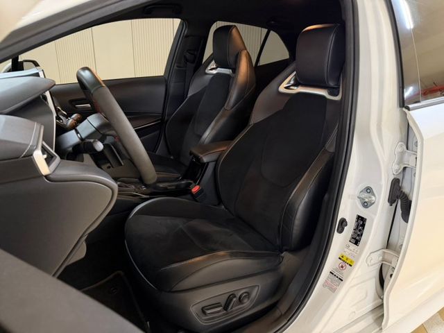 COROLLA SPORT  第5張相片