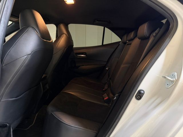 COROLLA SPORT  第6張相片