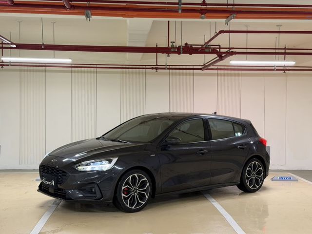 FOCUS 5D  第1張相片