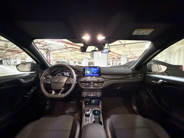 FOCUS 5D  第5張相片