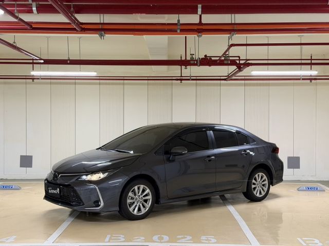 ALTIS  第1張相片