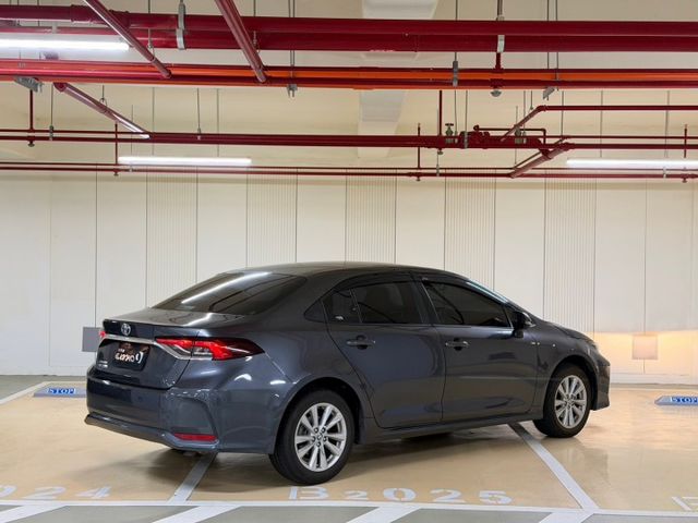 ALTIS  第2張相片