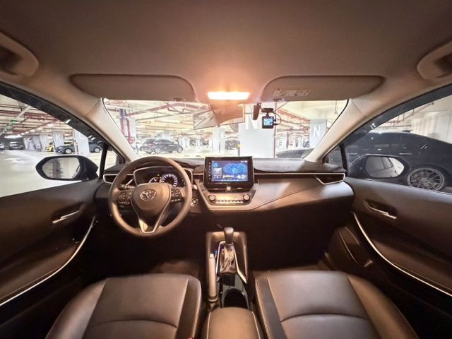 ALTIS  第4張相片