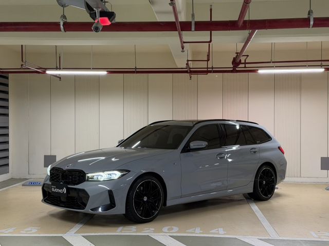 3 SERIES TOURING  第1張相片
