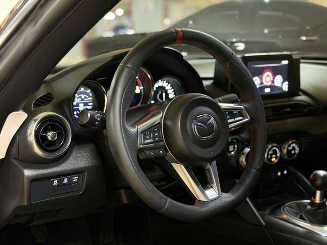 MX-5  第3張相片