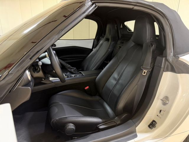 MX-5  第5張相片