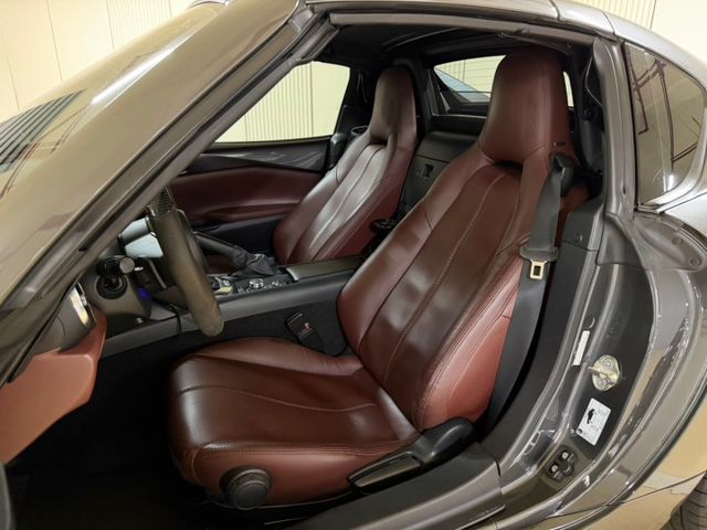 MX-5  第5張相片