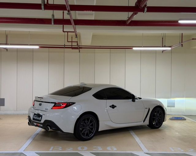 BRZ  第2張相片
