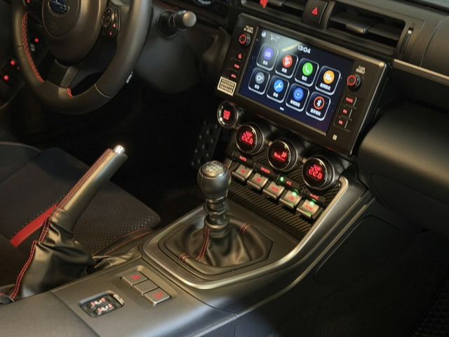BRZ  第4張相片