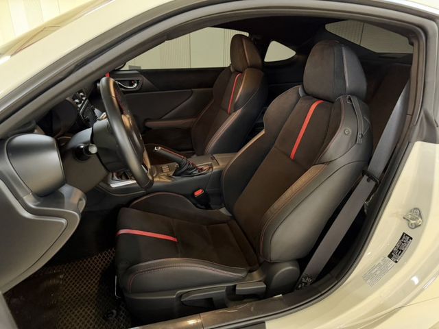 BRZ  第5張相片