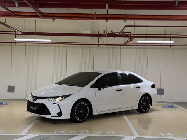 ALTIS  第1張相片