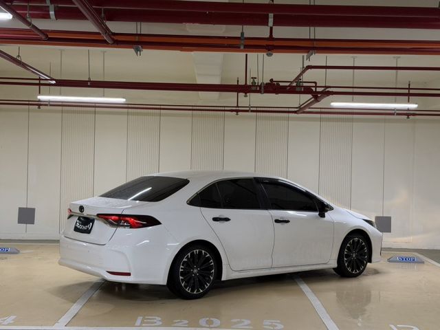 ALTIS  第2張相片