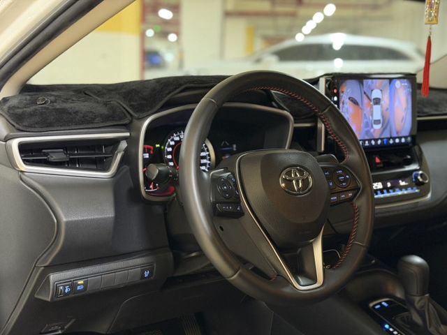 ALTIS  第3張相片