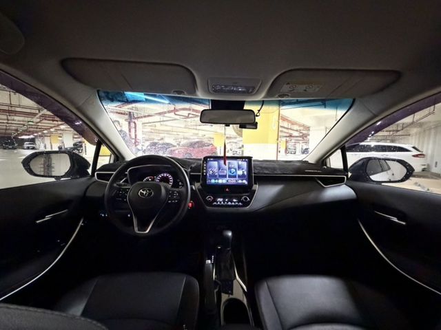 ALTIS  第4張相片