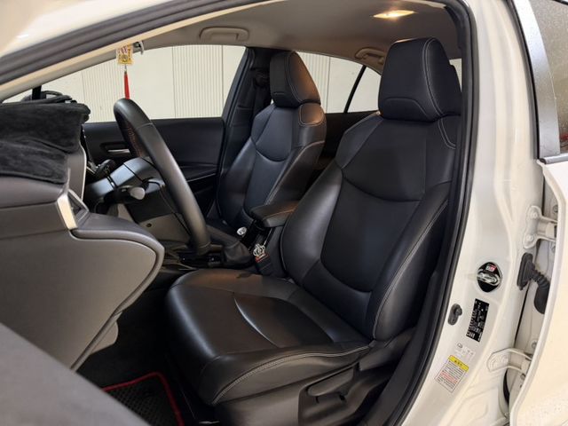 ALTIS  第5張相片