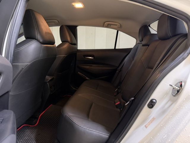 ALTIS  第6張相片