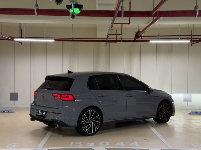 GOLF VIII  第2張相片