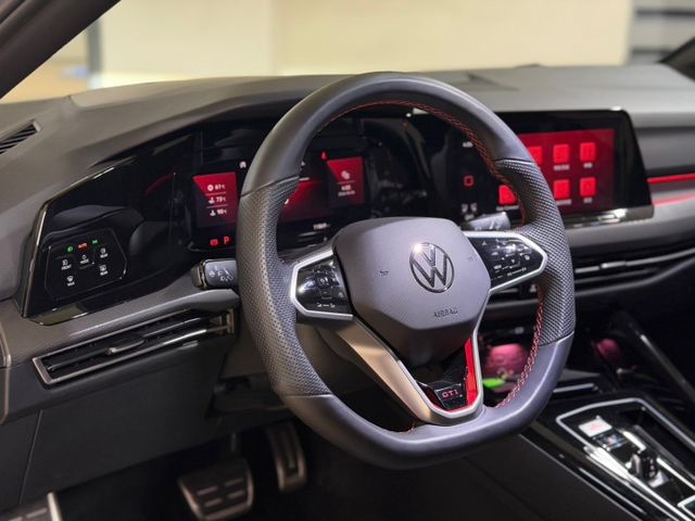 GOLF VIII  第3張相片