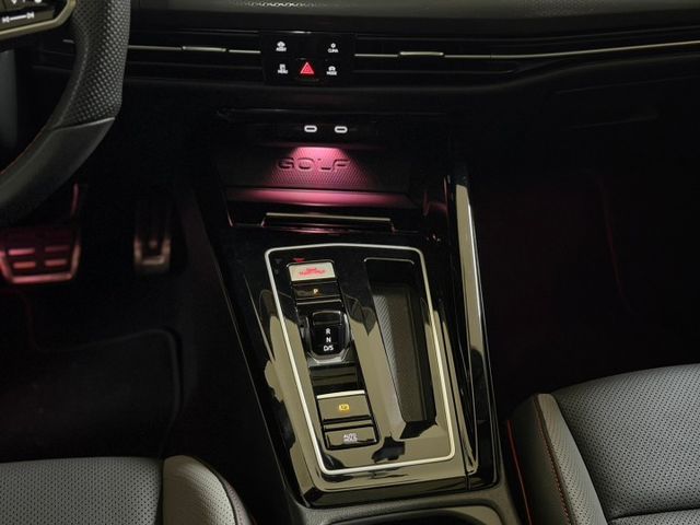 GOLF VIII  第4張相片