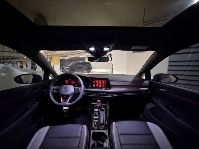 GOLF VIII  第5張相片