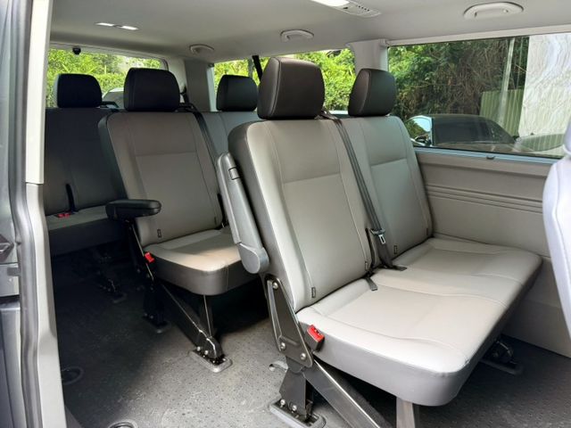 T6 CARAVELLE  第7張相片