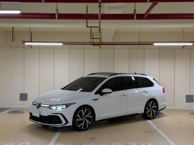 GOLF VARIANT  第1張相片