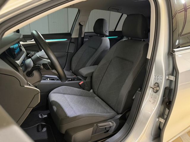 GOLF VIII  第6張相片