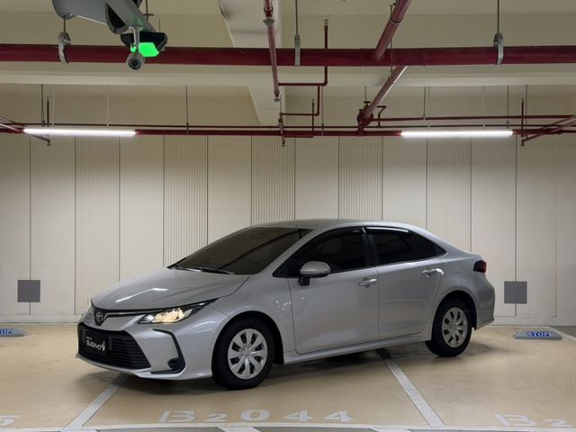 ALTIS  第1張相片