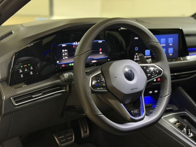 GOLF VIII  第3張相片