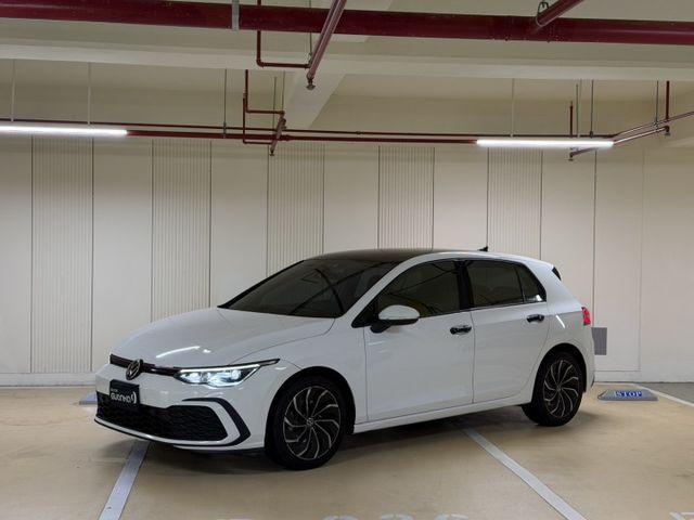 GOLF VIII  第1張相片