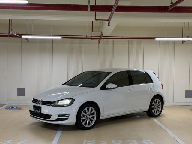 GOLF VII  第1張相片