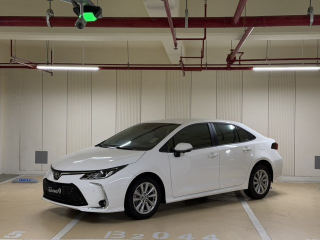 ALTIS  第1張相片