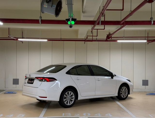 ALTIS  第2張相片
