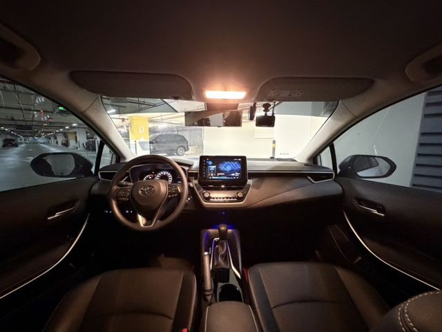 ALTIS  第4張相片
