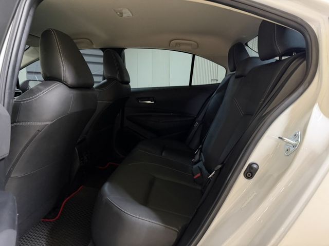 ALTIS  第6張相片
