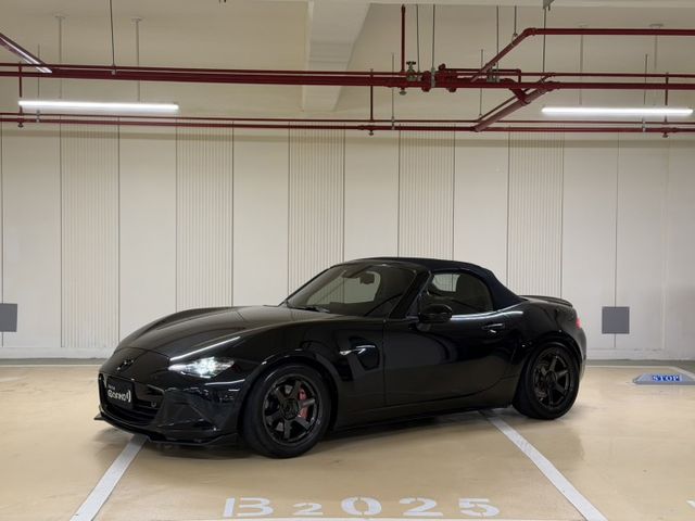 MX-5  第1張相片
