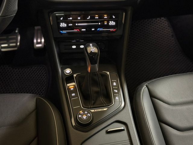 TIGUAN  第4張相片