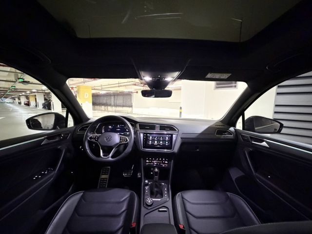 TIGUAN  第5張相片