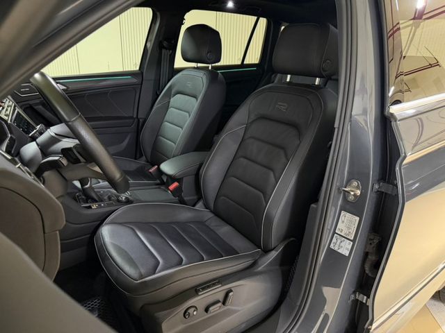 TIGUAN  第6張相片