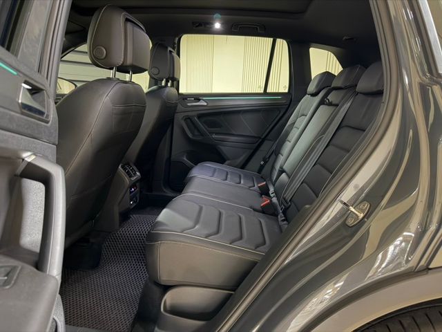TIGUAN  第7張相片