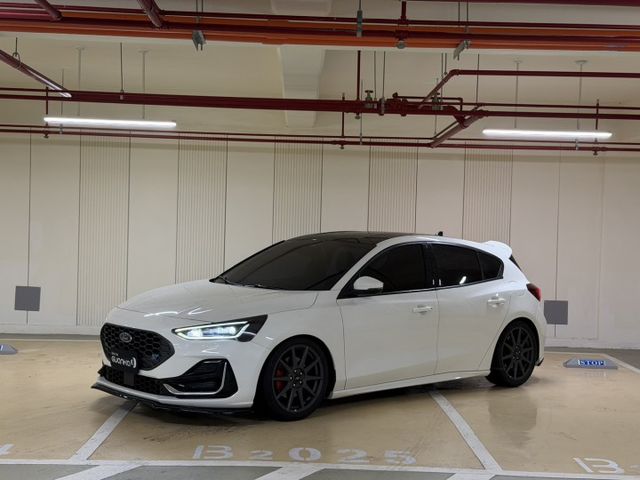 FOCUS 5D  第1張相片